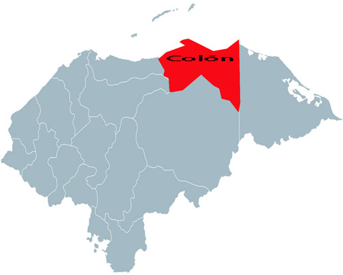 Col&oacute;n
