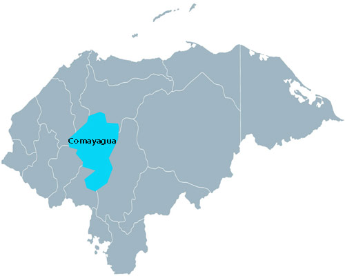 Comayagua