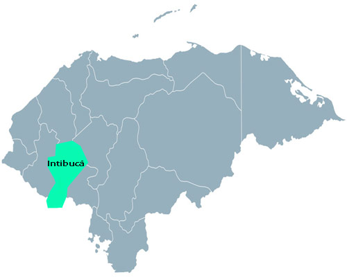 Intibuc&aacute;