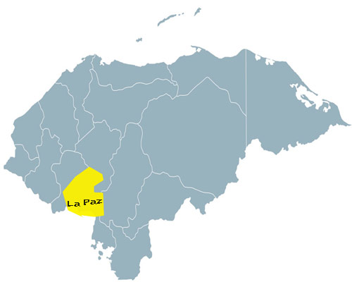La Paz