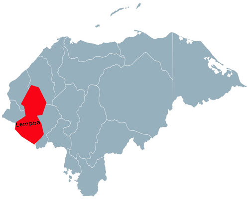Lempira