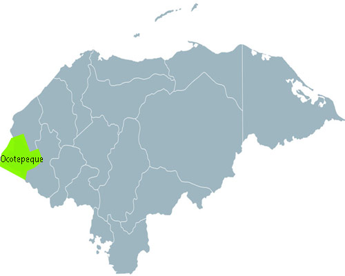 Ocotepeque