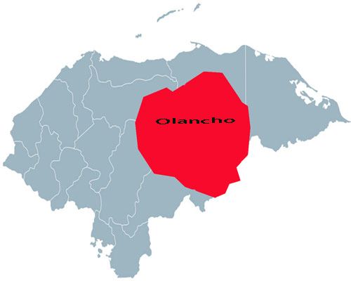 Olancho