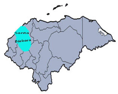 Santa B&aacute;rbara